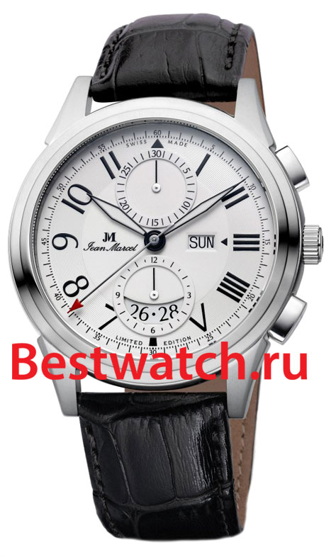 Часы Jean Marcel ASTRUM 160.266.53
